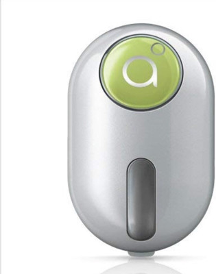 Godrej Aer Fresh Lush Green Car Freshener Diffuser Fresh Lush Green(10 g)