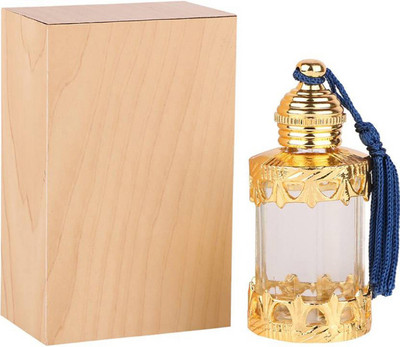 Ammar Fragrance BLACK OPIUM 02 Floral Attar(Floral)