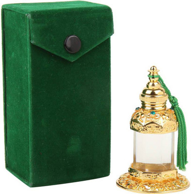 

Ammar Fragrance OUD AL BURAQ 03 Floral Attar(Oud (agarwood))