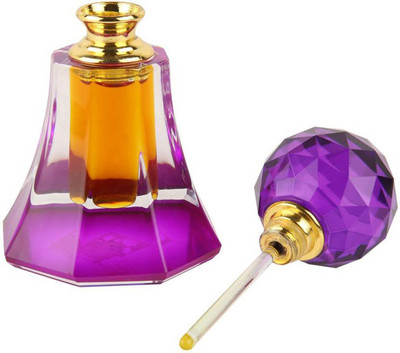 

Ammar Fragrance BAKHOOR AL ROOH 03 Floral Attar(Floral)