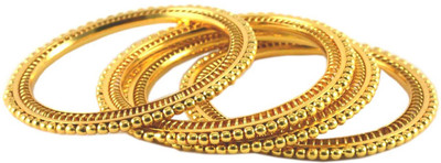 Vidhya Kangan Stone Bangle(Pack of 4)