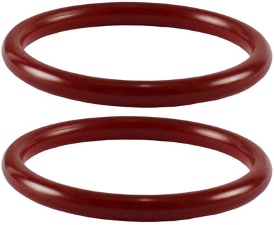 Vidhya Kangan Plastic Kada(Pack of 2)