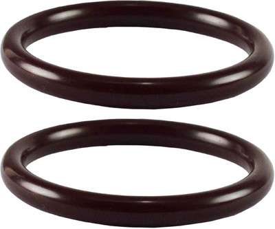 Vidhya Kangan Plastic Kada(Pack of 2)