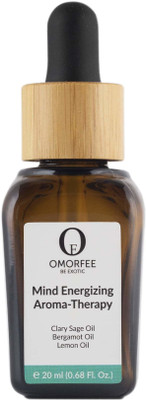 

Omorfee Mind Energizing Therapy(20 ml)