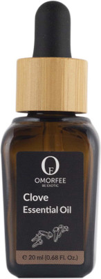 

Omorfee Clove Essential Oil(20 ml)