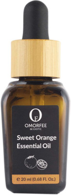 

Omorfee Sweet Orange Essential Oil(20 ml)