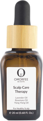 

Omorfee Scalp Care Therapy(20 ml)