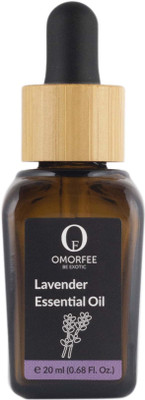 

Omorfee Lavender Essential Oil(20 ml)