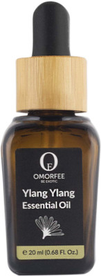 

Omorfee Ylang Ylang Essential Oil(20 ml)