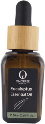 

Omorfee Eucalyptus Essential Oil(20 ml)