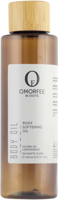 

Omorfee Body Softening Oil ( After Shower)(150 ml)