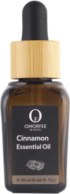 Omorfee Cinnamon Essential Oil(20 ml)