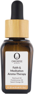 

Omorfee Faith and Meditation Therapy(20 ml)