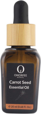 

Omorfee Carrot Seed Essential Oil(20 ml)