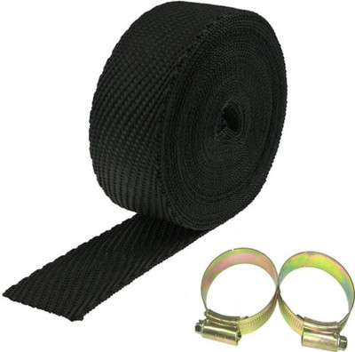 SLAMPZ SL1099 Bike Exhaust Heat Shield