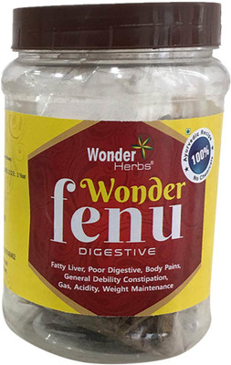 

Wonder WH-FenuDigestive-01 Powder(250 g)