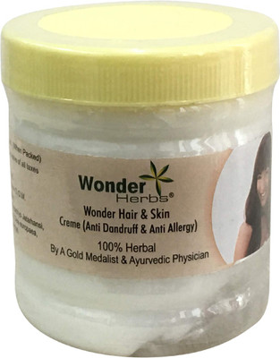 

Wonder WH-HSCream-01(100 g)