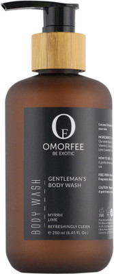

Omorfee The Gentleman's Body Wash(250 ml)