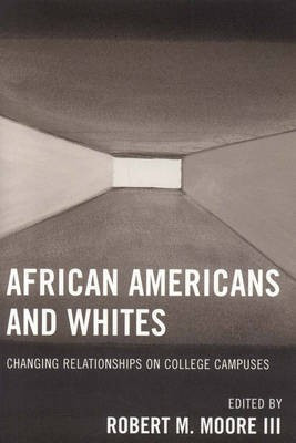 African Americans and Whites(English, Paperback, unknown)