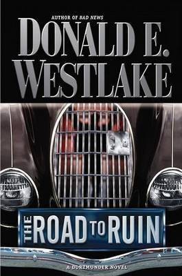 The Road to Ruin(English, Hardcover, Westlake Donald E.)