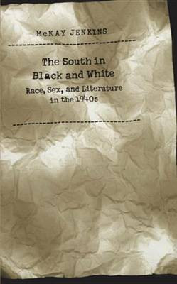 The South in Black and White(English, Electronic book text, Jenkins McKay)