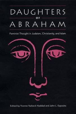 Daughters of Abraham(English, Hardcover, unknown)
