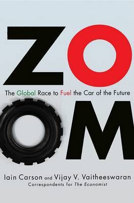 Zoom(English, Hardcover, Carson Iain)