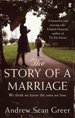 The Story of a Marriage(English, Electronic book text, Greer Andrew Sean)