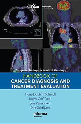 ESMO Handbook of Cancer Diagnosis and Treatment Evaluation(English, Electronic book text, unknown)