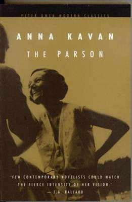 The Parson(English, Electronic book text, Kavan Anna)