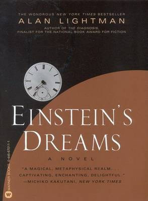 Einstein's Dream(English, Paperback, Lightman A.)