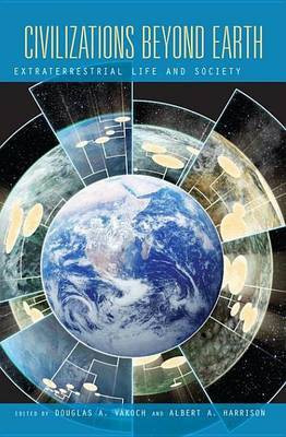 Civilizations Beyond Earth(English, Electronic book text, unknown)