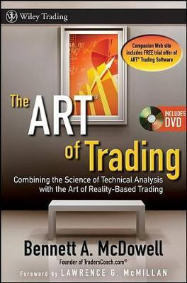 The ART of Trading(English, Electronic book text, McDowell Bennett A.)