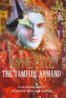 The Vampire Armand(English, Hardcover, Rice Anne)