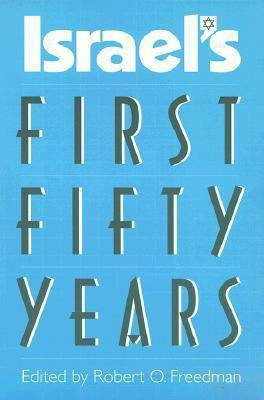 Israel's First Fifty Years(English, Paperback, unknown)