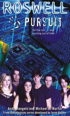 Pursuit(English, Paperback, Martin Michael A)