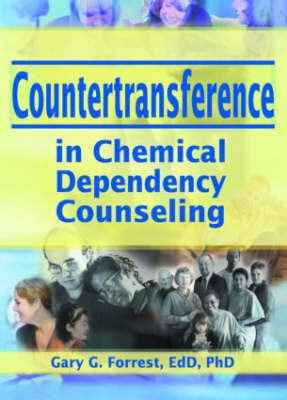 Countertransference in Chemical Dependency Counseling(English, Paperback, Forrest Gary G)