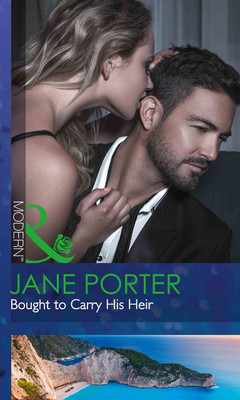 Bought To Carry His Heir(English, Paperback, Porter Jane)