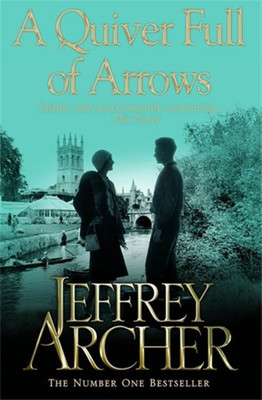 A Quiver Full of Arrows(English, Paperback, Jeffrey Archer)
