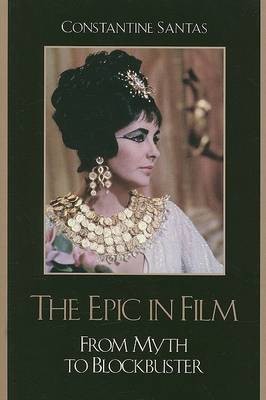 The Epic in Film(English, Paperback, Santas Constantine)