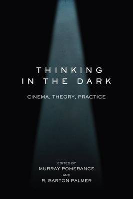 Thinking in the Dark(English, Electronic book text, unknown)