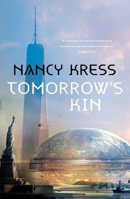 Tomorrow's Kin(English, Electronic book text, Kress Nancy)