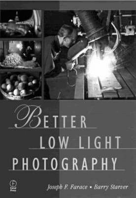 Better Available Light Photography(English, Paperback, Farace Joe)
