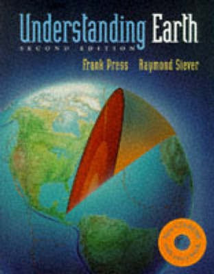 Understanding Earth(English, Paperback, Press Frank)