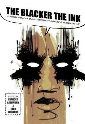 The Blacker the Ink(English, Electronic book text, unknown)