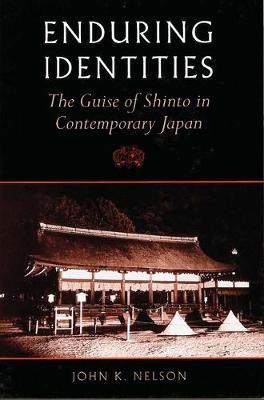 Enduring Identities(English, Electronic book text, Nelson John K.)