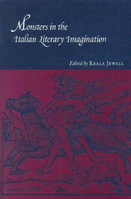 Monsters in the Italian Literary Imagination(English, Hardcover, unknown)