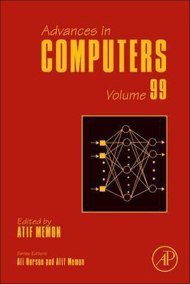 Advances in Computers(English, Electronic book text, unknown)