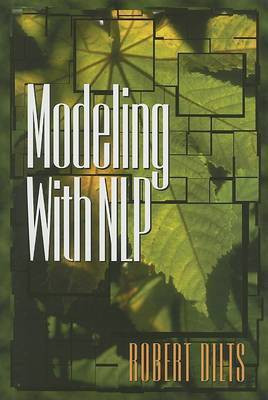 Modeling with NLP(English, Hardcover, Dilts Robert)