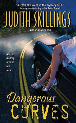Dangerous Curves(English, Electronic book text, Skillings Judith)